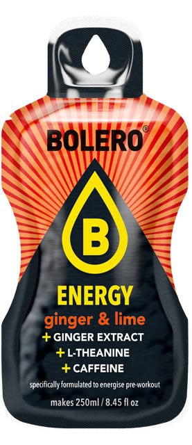 Bolero_Energy GingerLime_7g